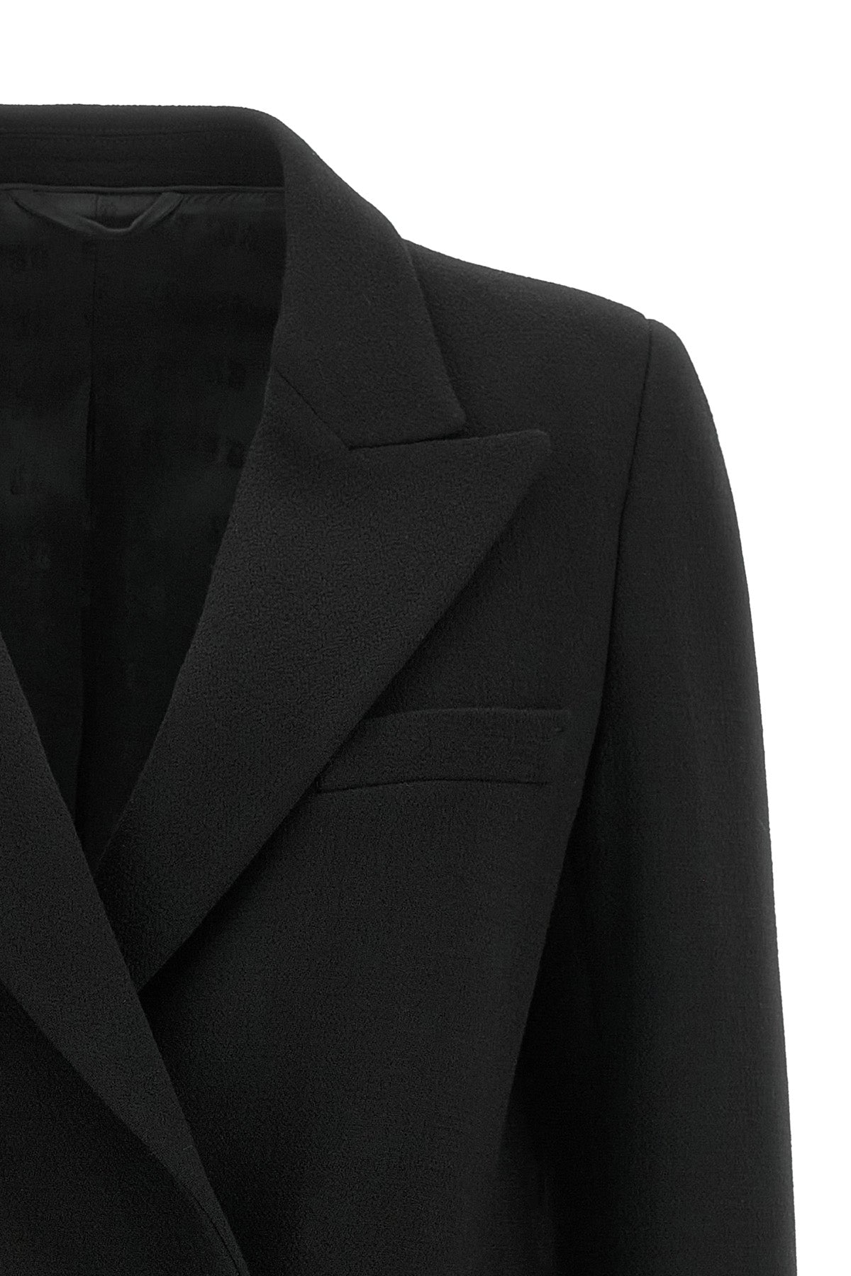 the blazé milano resolute - everyday blazer defines the codes of contemporary