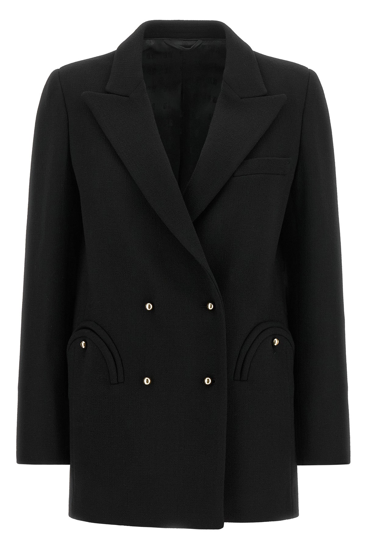 the blazé milano resolute - everyday blazer defines the codes of contemporary