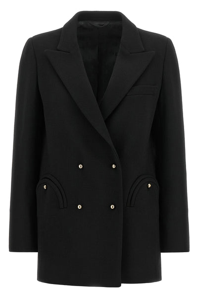 the blazé milano resolute - everyday blazer defines the codes of contemporary