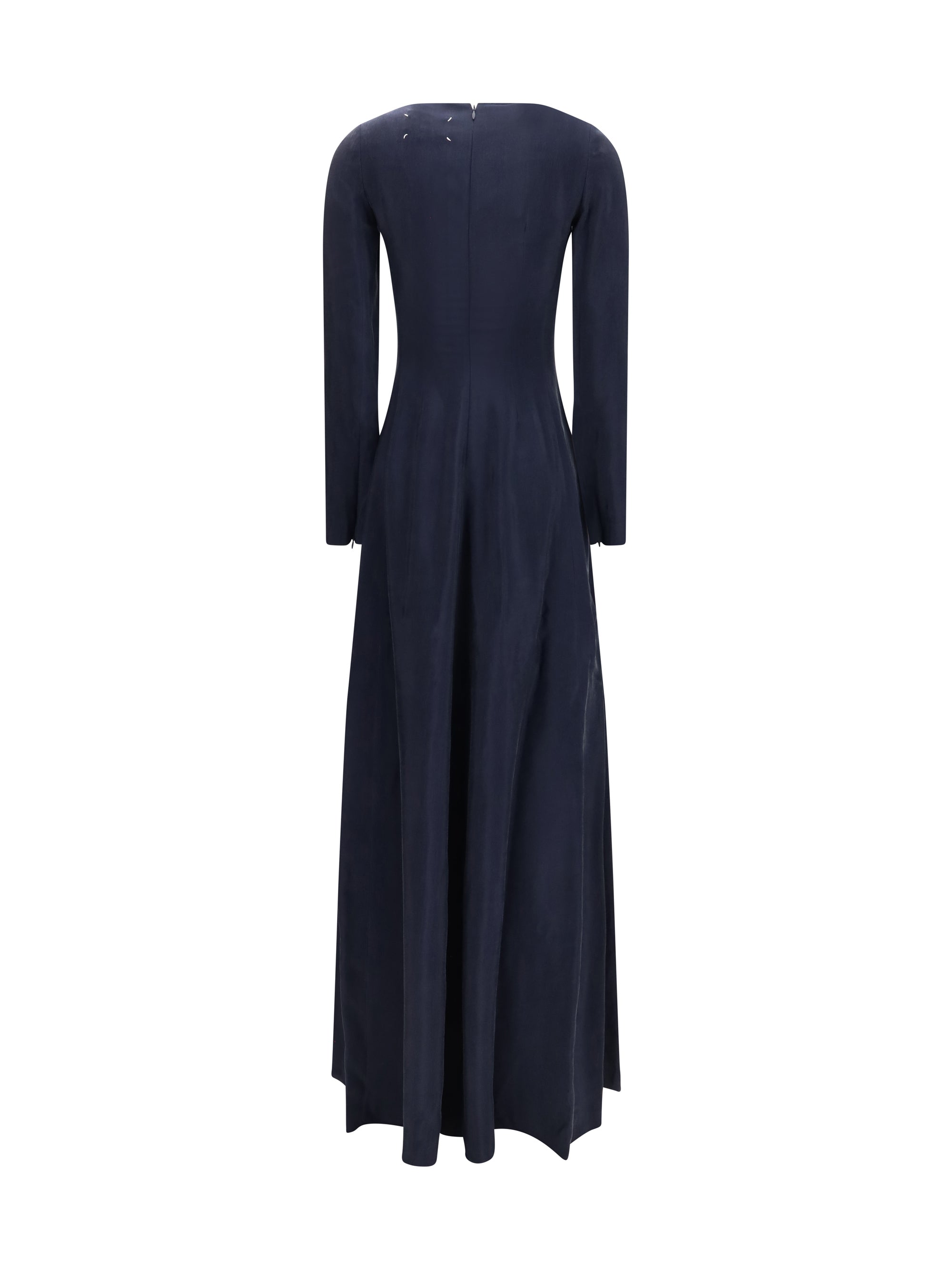 long dress