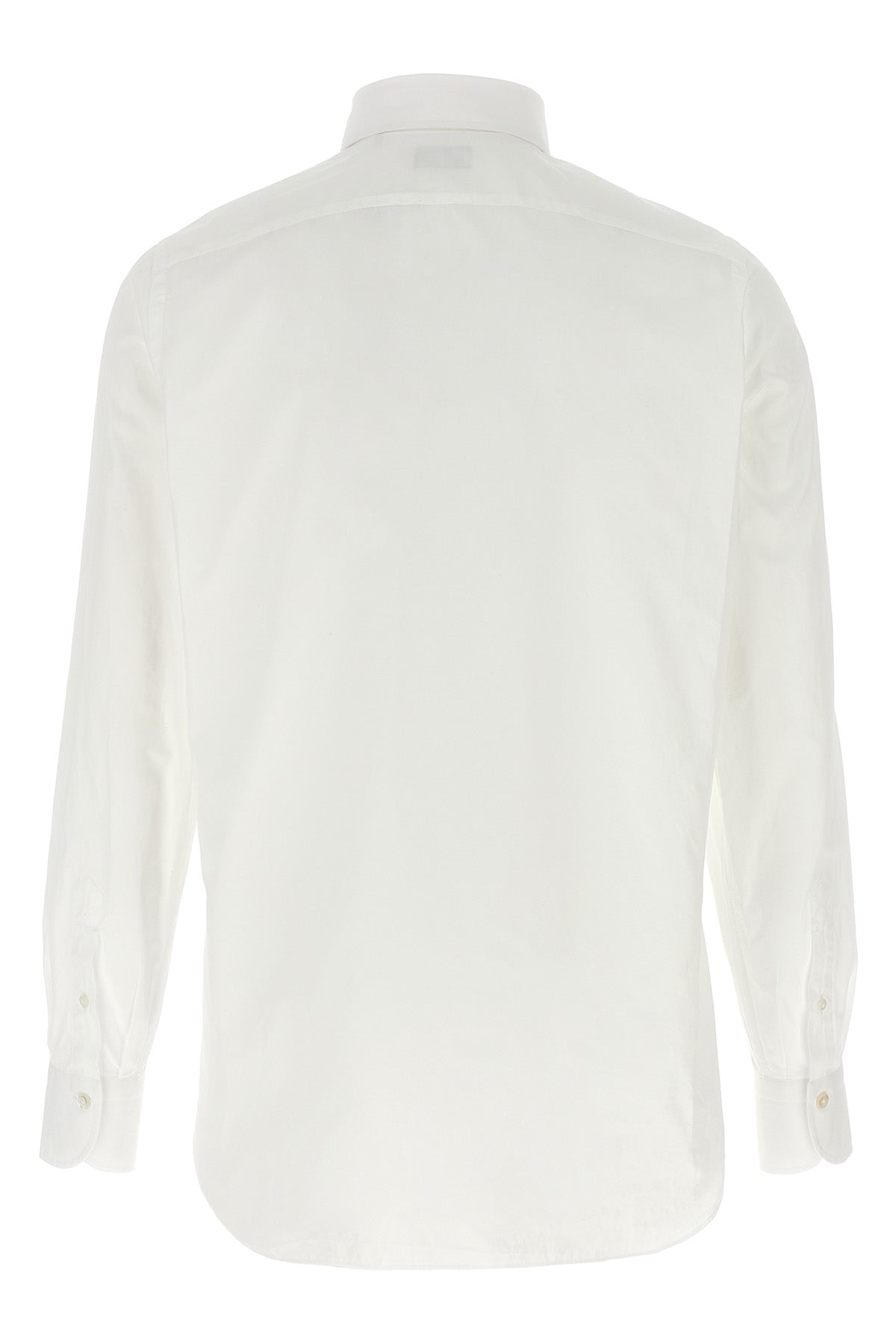 napoli1 cotton poplin shirt