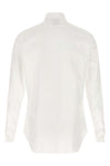 eduardo cotton poplin shirt