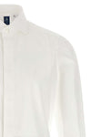 eduardo cotton poplin shirt