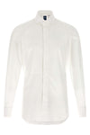 eduardo cotton poplin shirt
