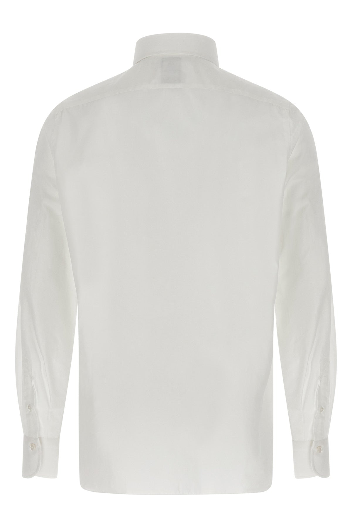 napoli cotton shirt