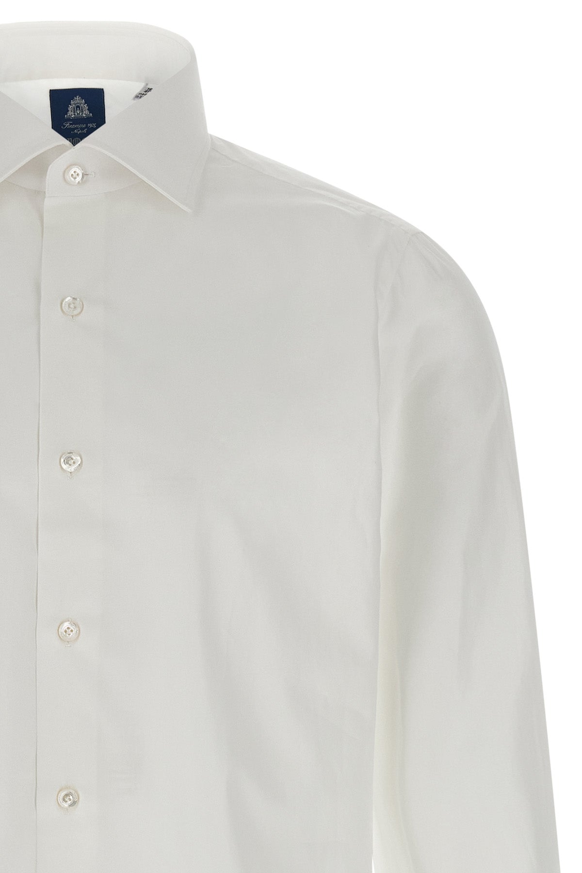 napoli cotton shirt