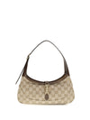 medium jackie slim shoulder bag