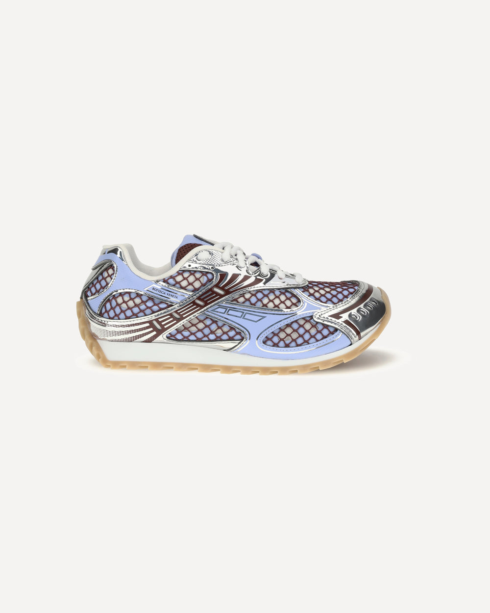 Bottega Veneta Orbit Sneakers Multicolour