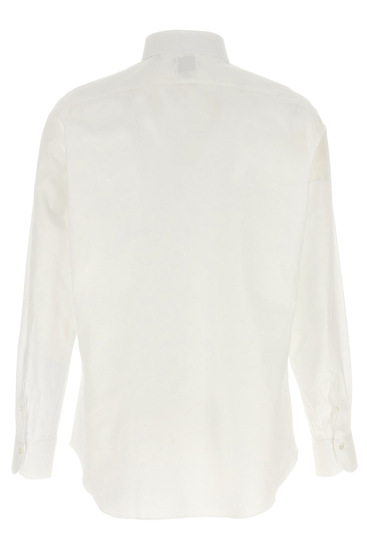 napoli cotton shirt