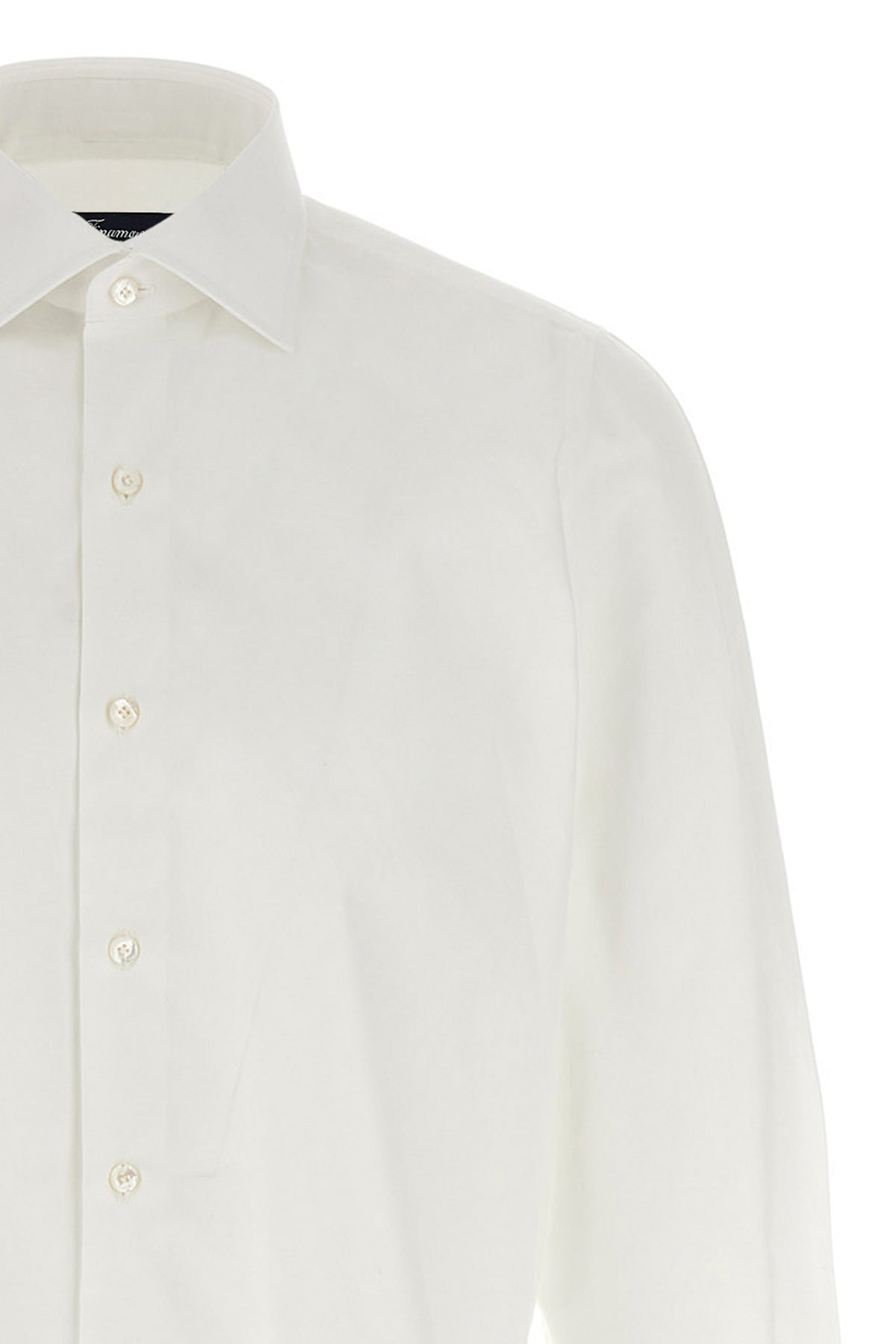 napoli cotton shirt