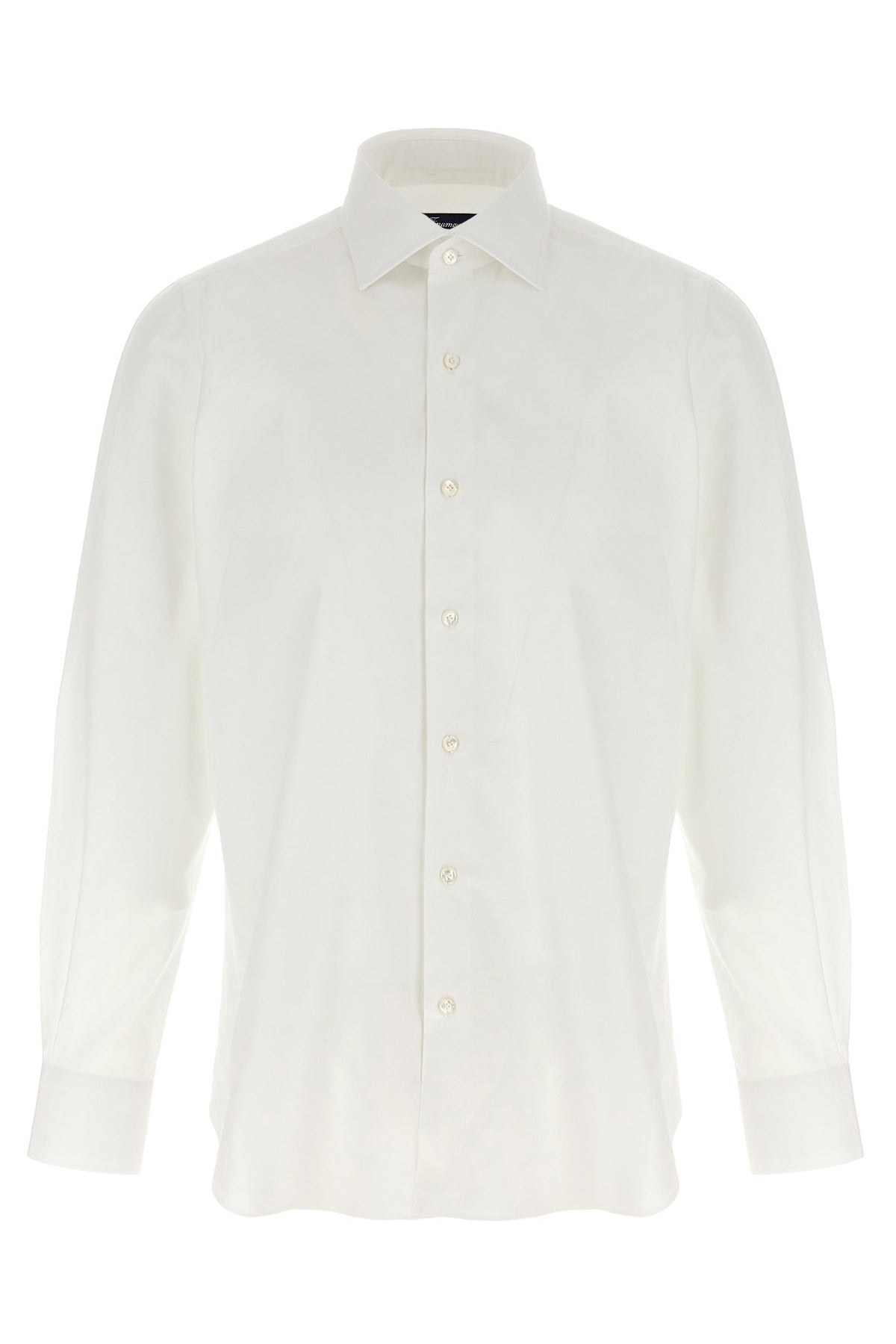 napoli cotton shirt