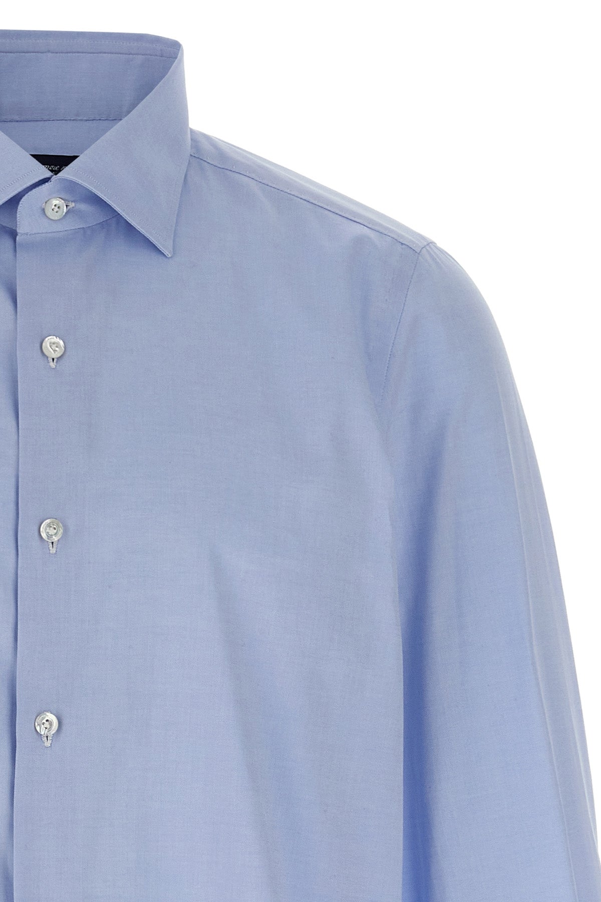napoli cotton shirt