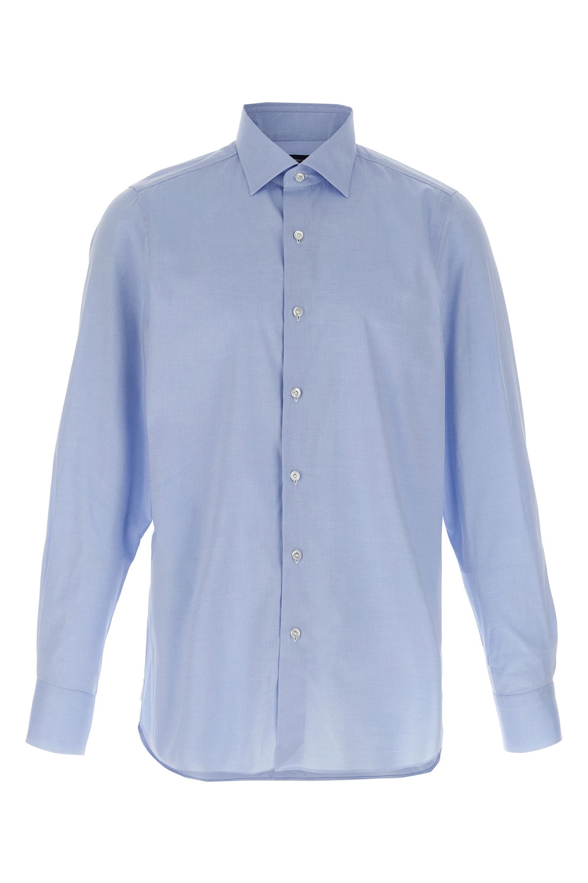 napoli cotton shirt