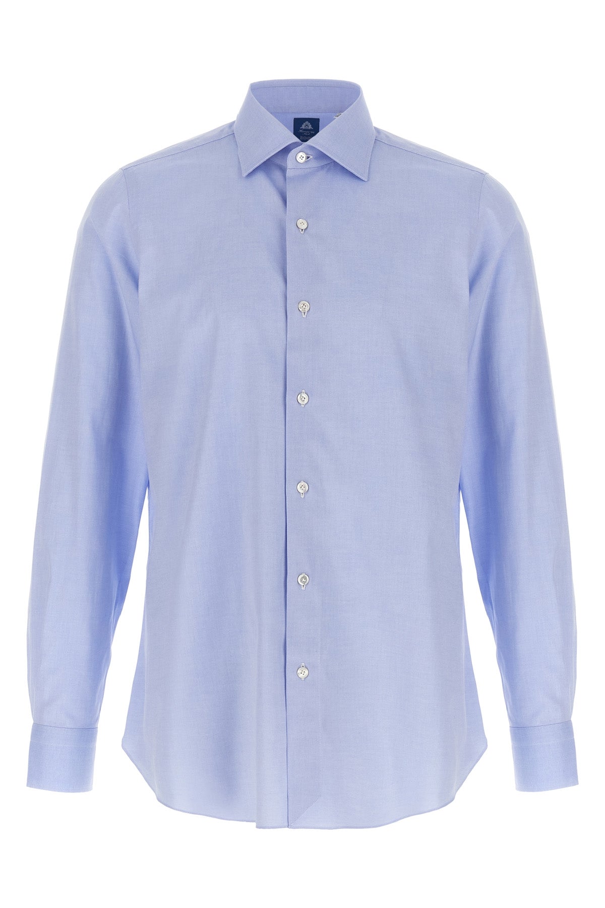 napoli cotton shirt