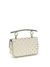 rockstud spike handbag