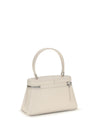 antigona leather handbag