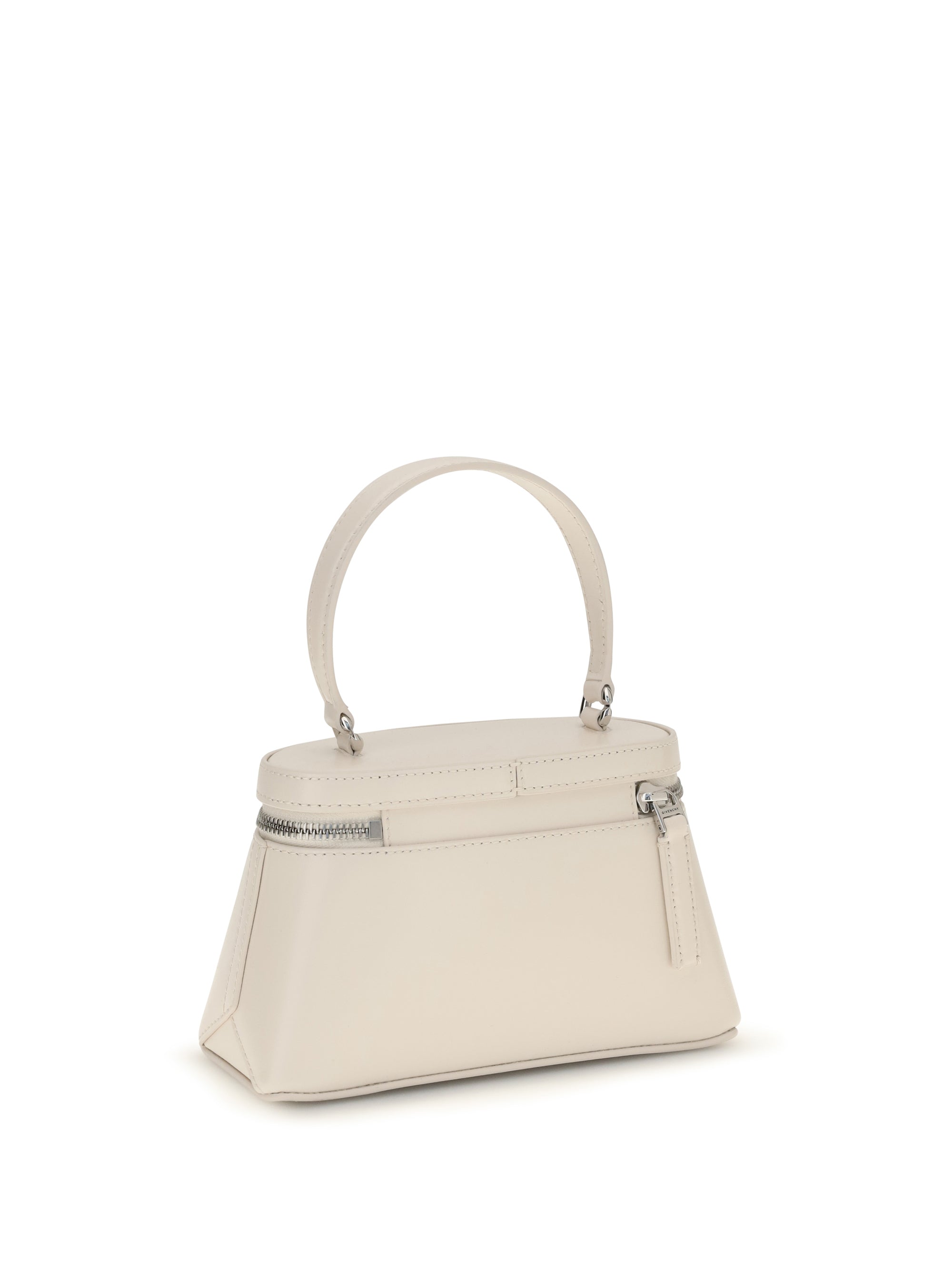antigona leather handbag