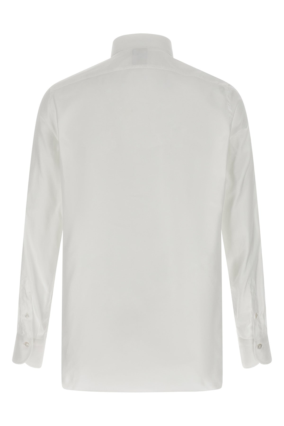 napoli cotton shirt