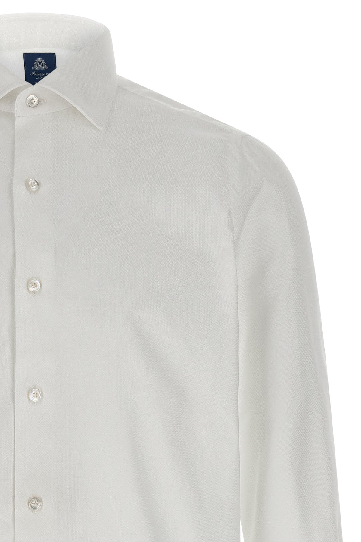 napoli cotton shirt