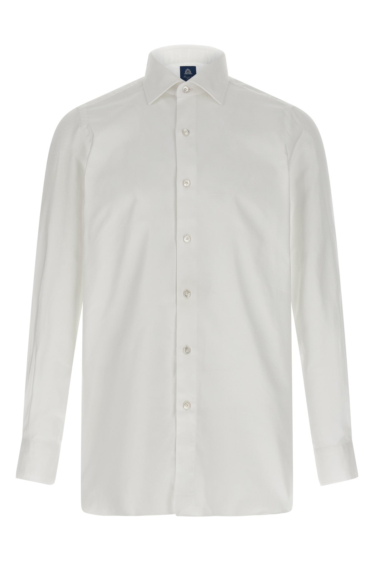 napoli cotton shirt