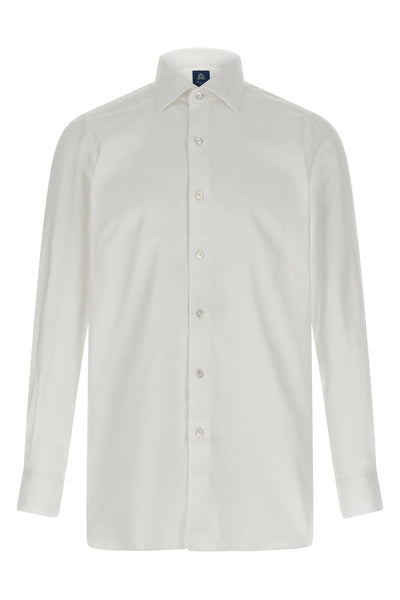 napoli cotton shirt