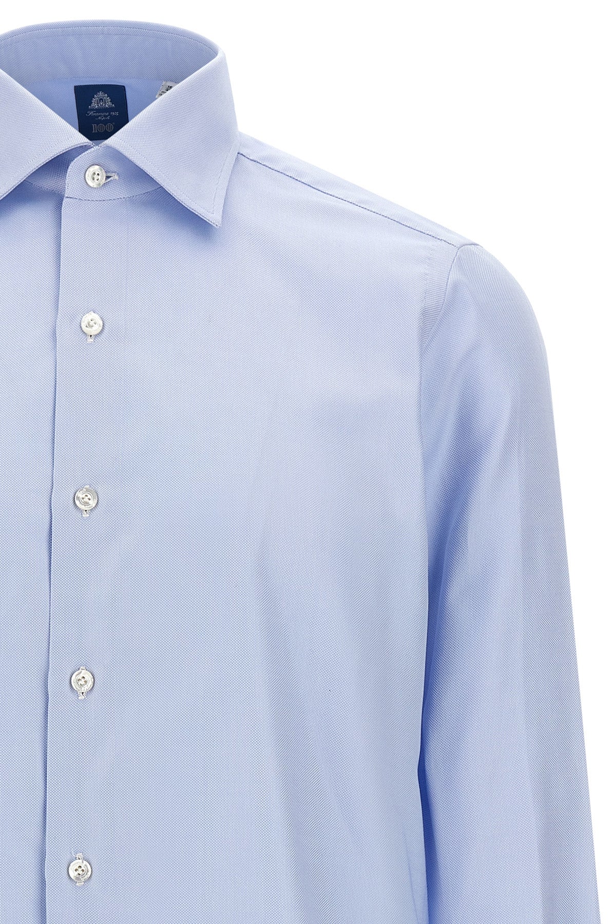 napoli cotton shirt
