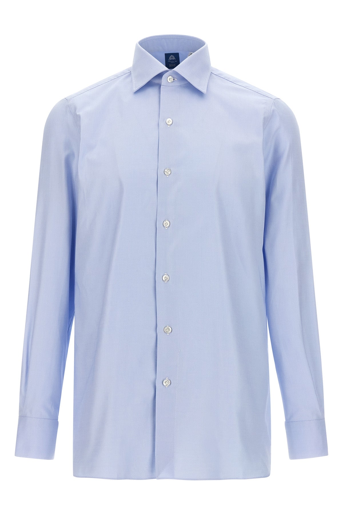 napoli cotton shirt
