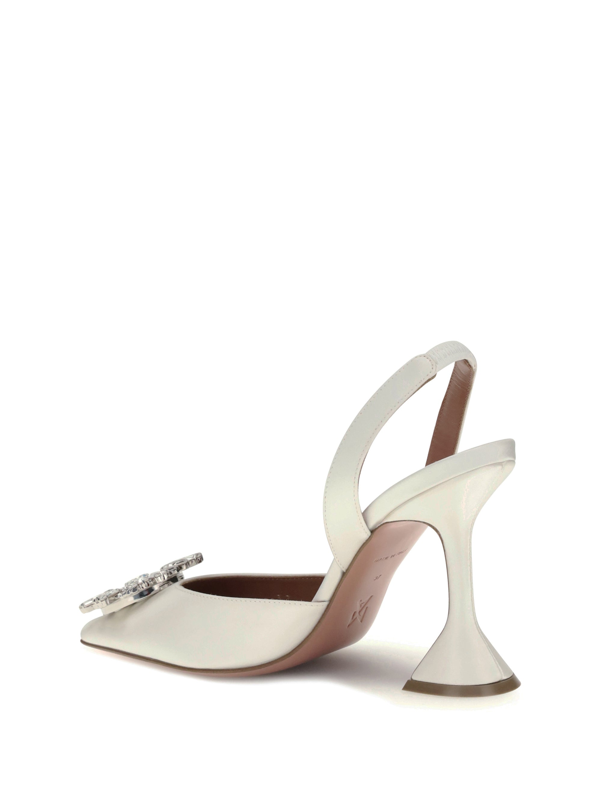 AMINA MUADDI 37 begum pumps