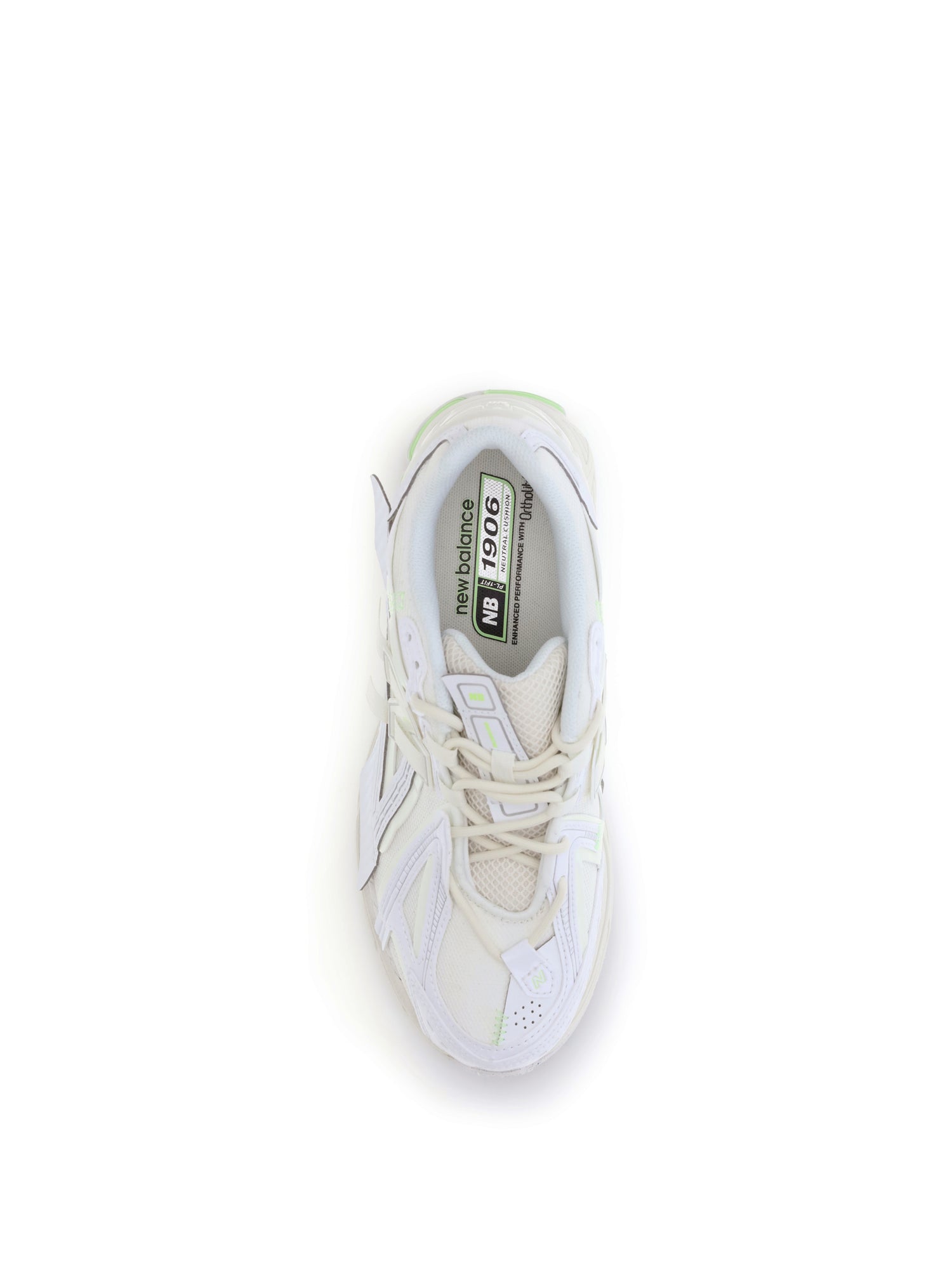 ALAIA 4 1906a sneakers