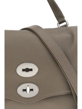 ZANELLATO OS postina daily shoulder bag