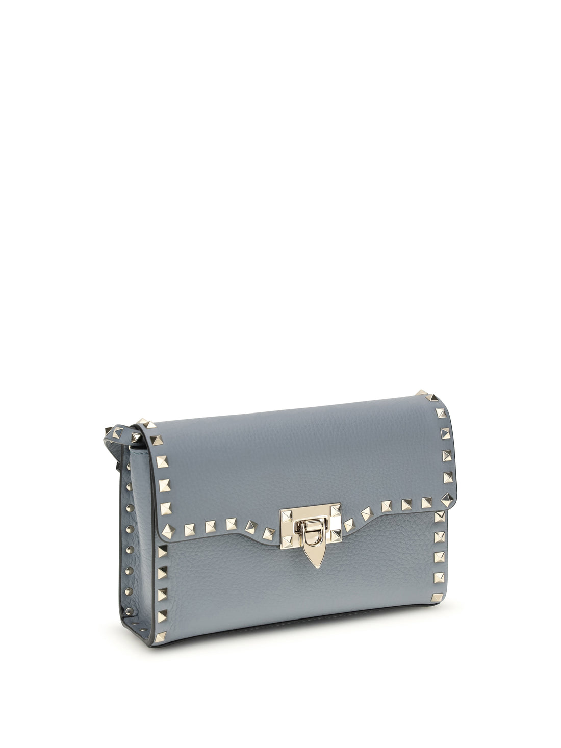 VALENTINO GARAVANI OS small rockstud shoulder bag