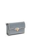 small rockstud shoulder bag
