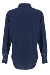 giza cotton napoli shirt