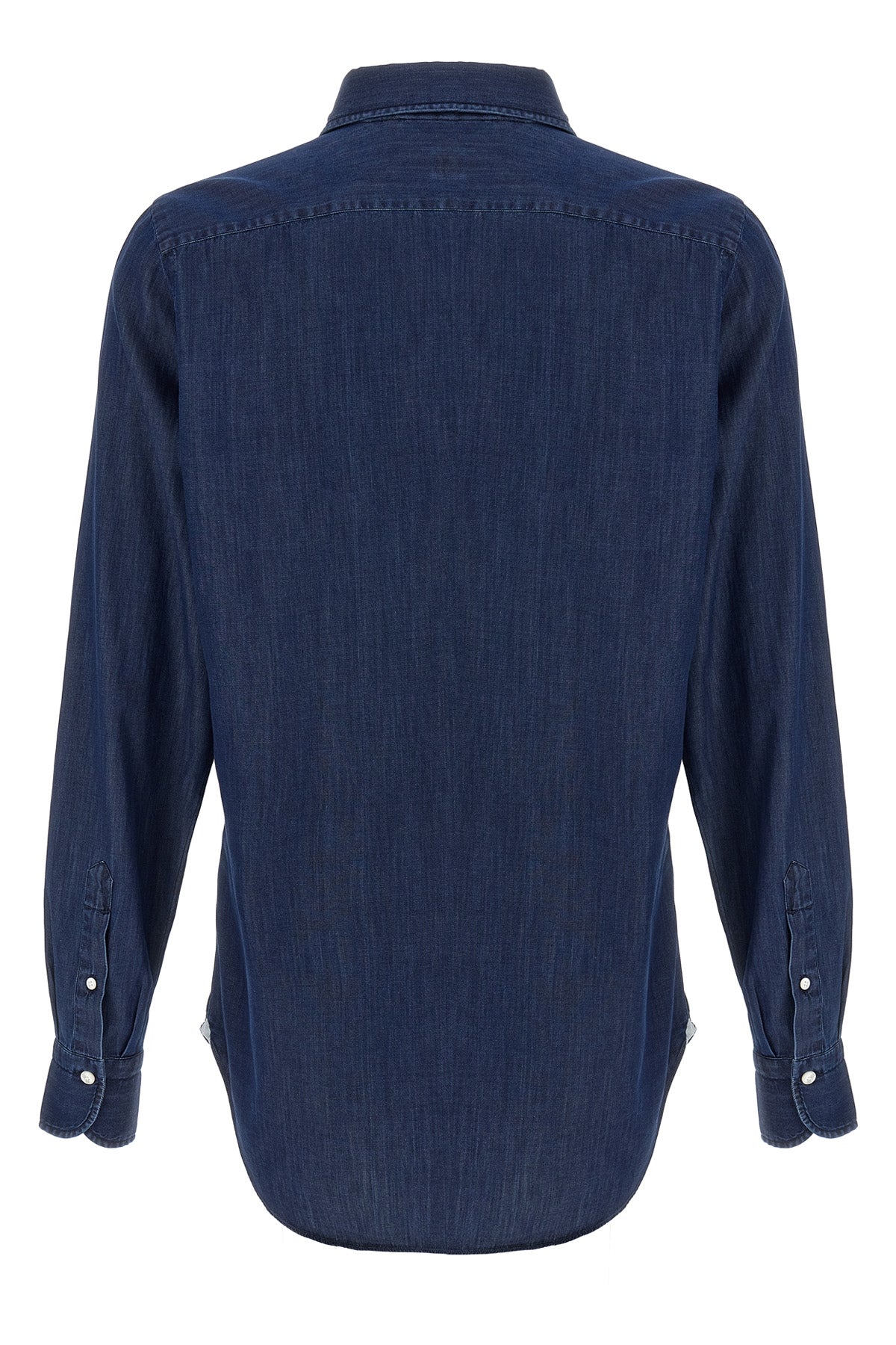 giza cotton napoli shirt