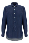 giza cotton napoli shirt