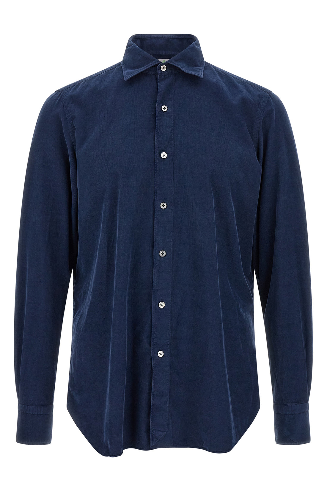 FINAMORE 39 cm the finamore tokyo shirt