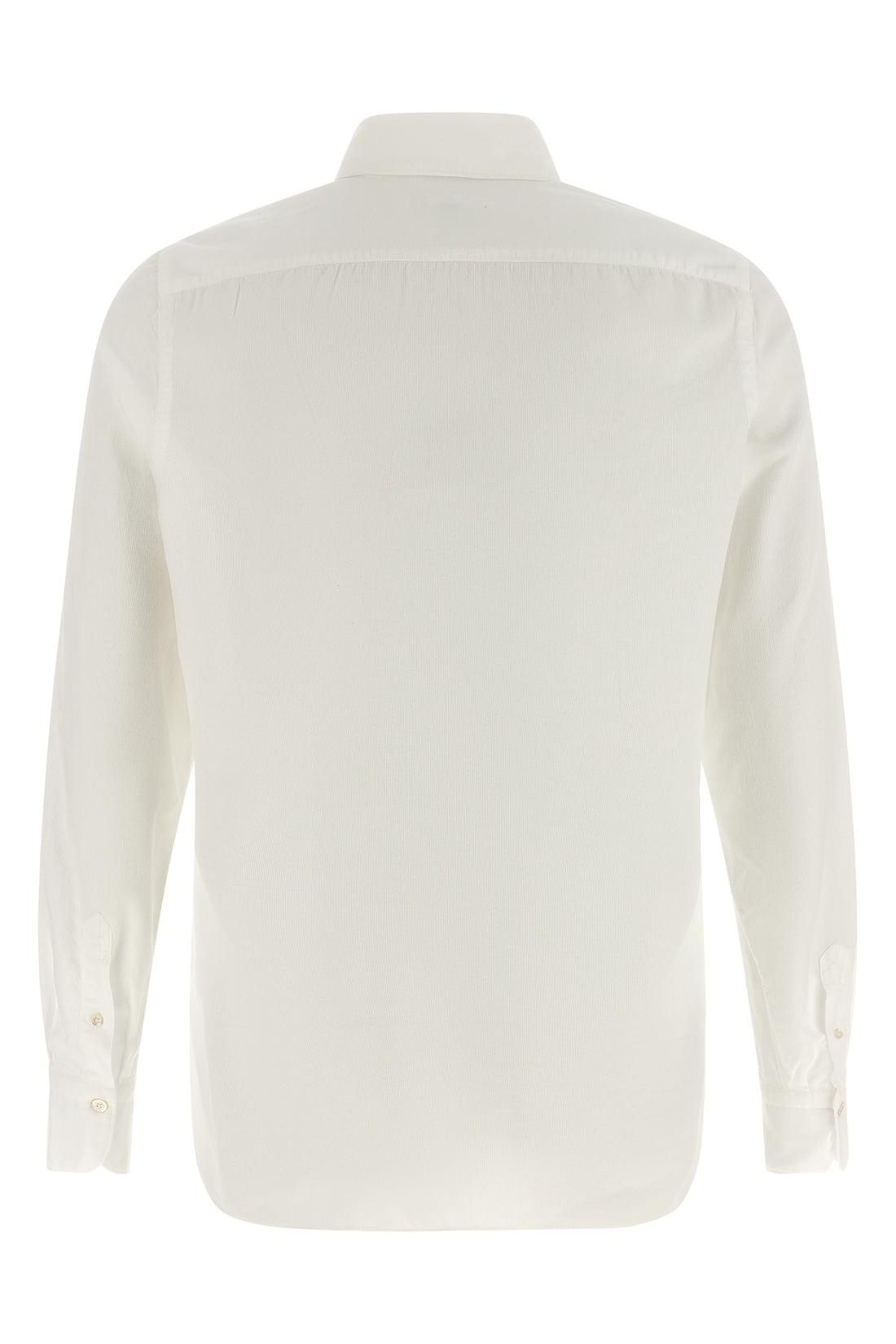 FINAMORE 39 cm the finamore gaeta shirt