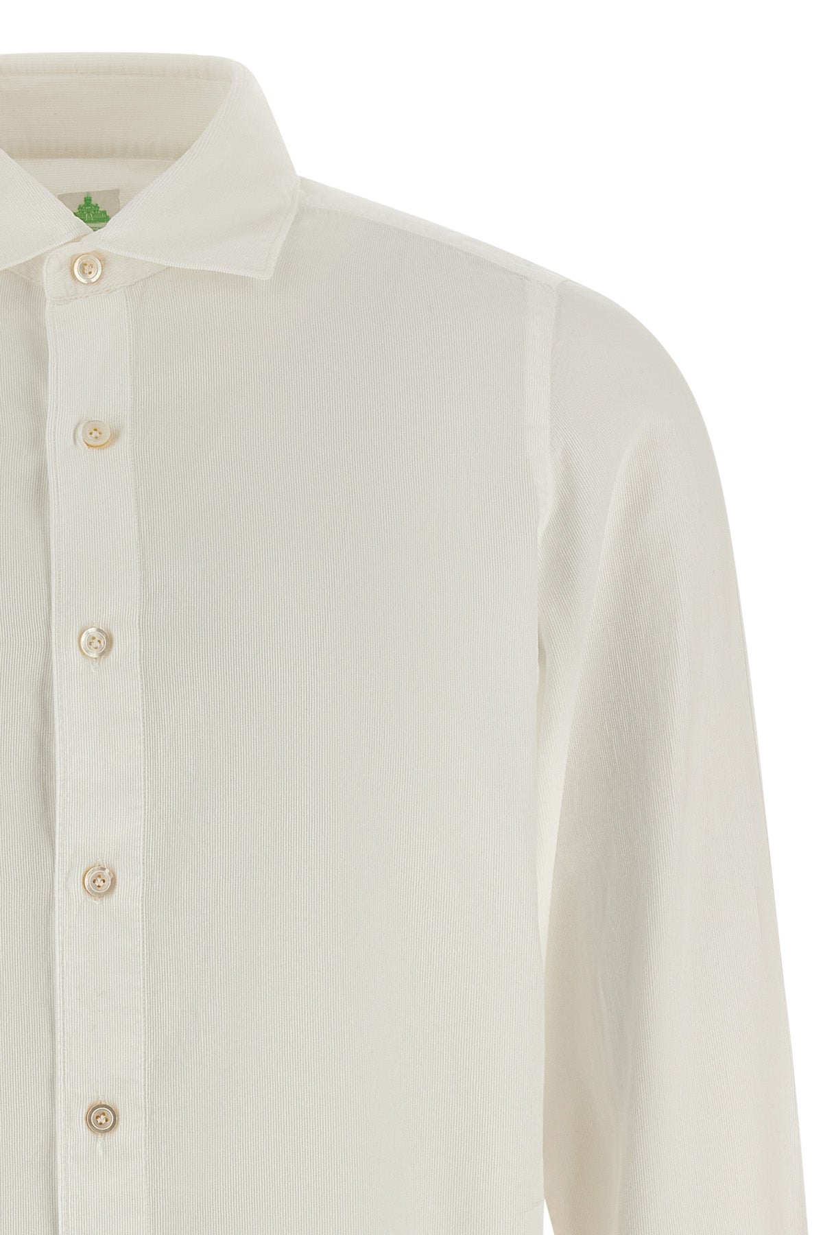 the finamore gaeta shirt