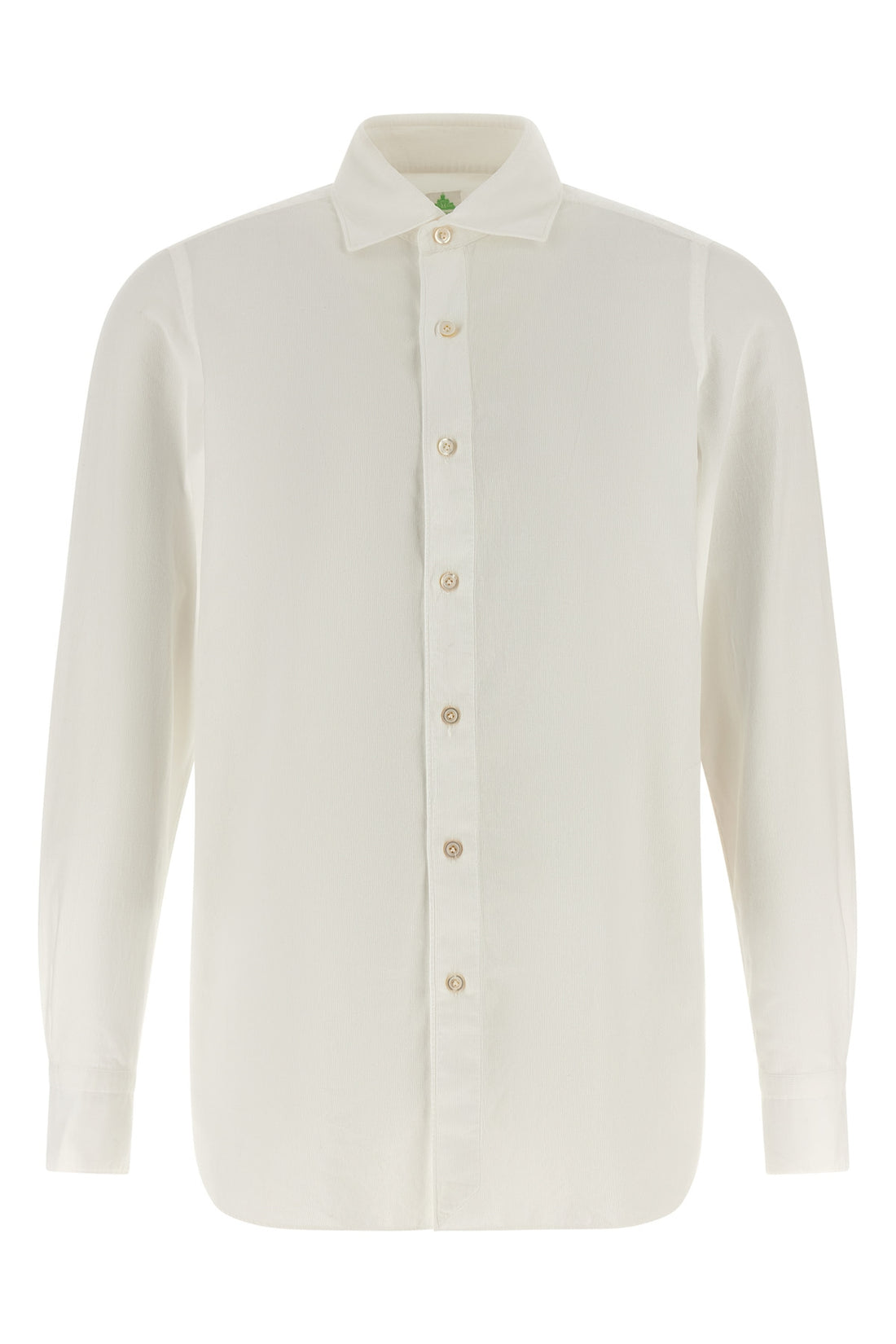 FINAMORE 39 cm the finamore gaeta shirt