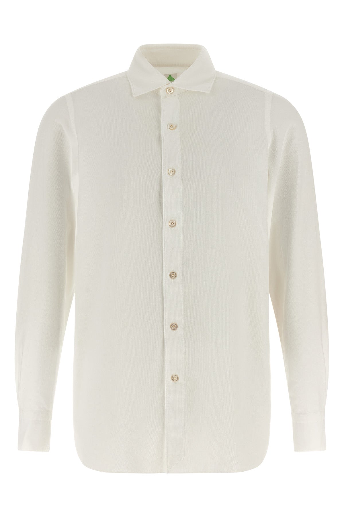 the finamore gaeta shirt