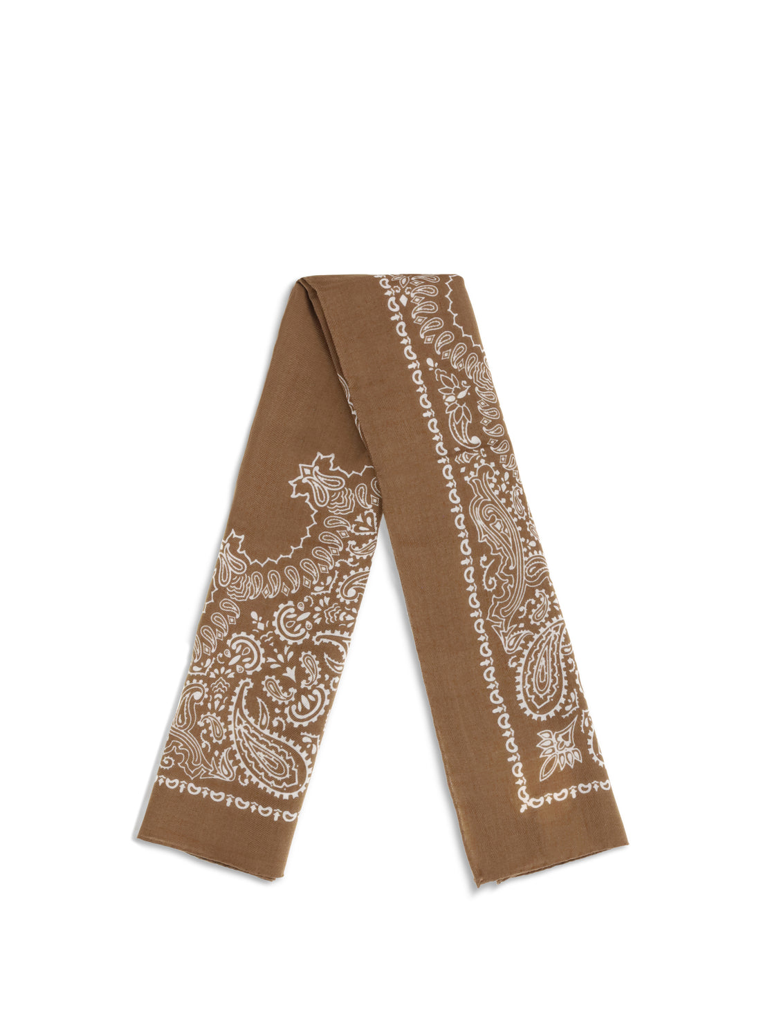 DESTIN OS judy bandana carre scarf