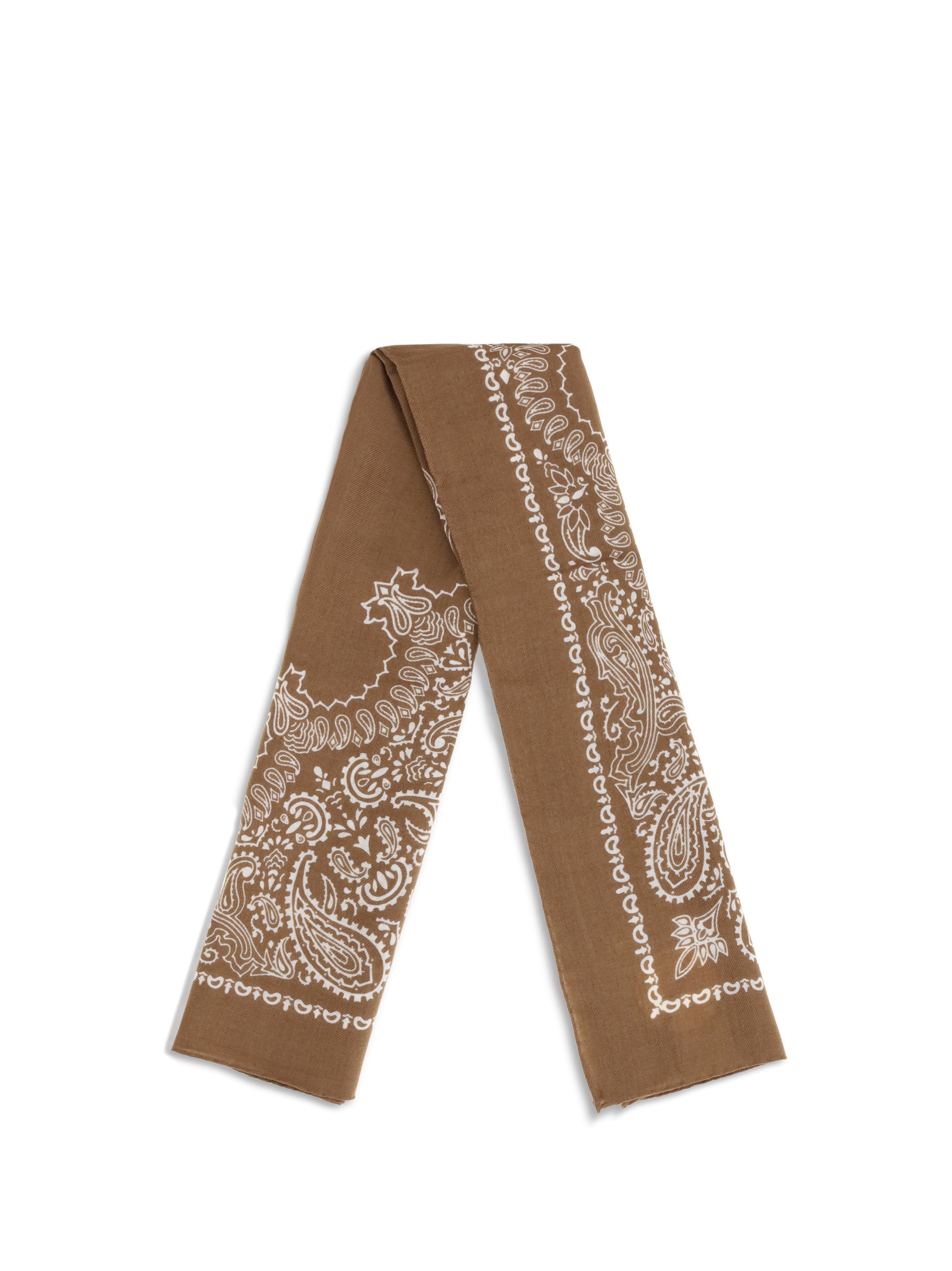 judy bandana carre scarf