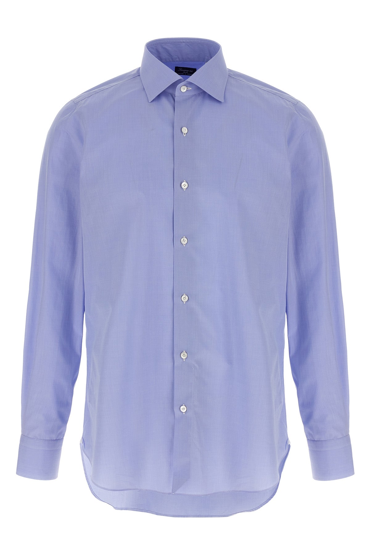 napoli cotton shirt