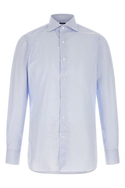 the finamore napoli shirt
