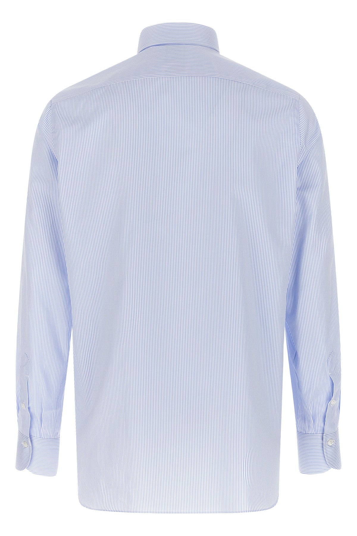 napoli cotton shirt