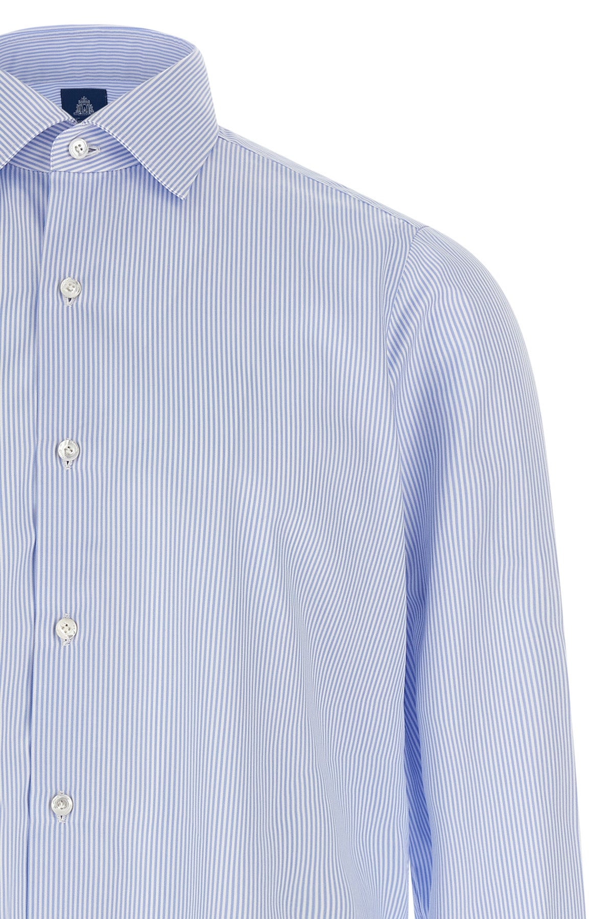 napoli cotton shirt