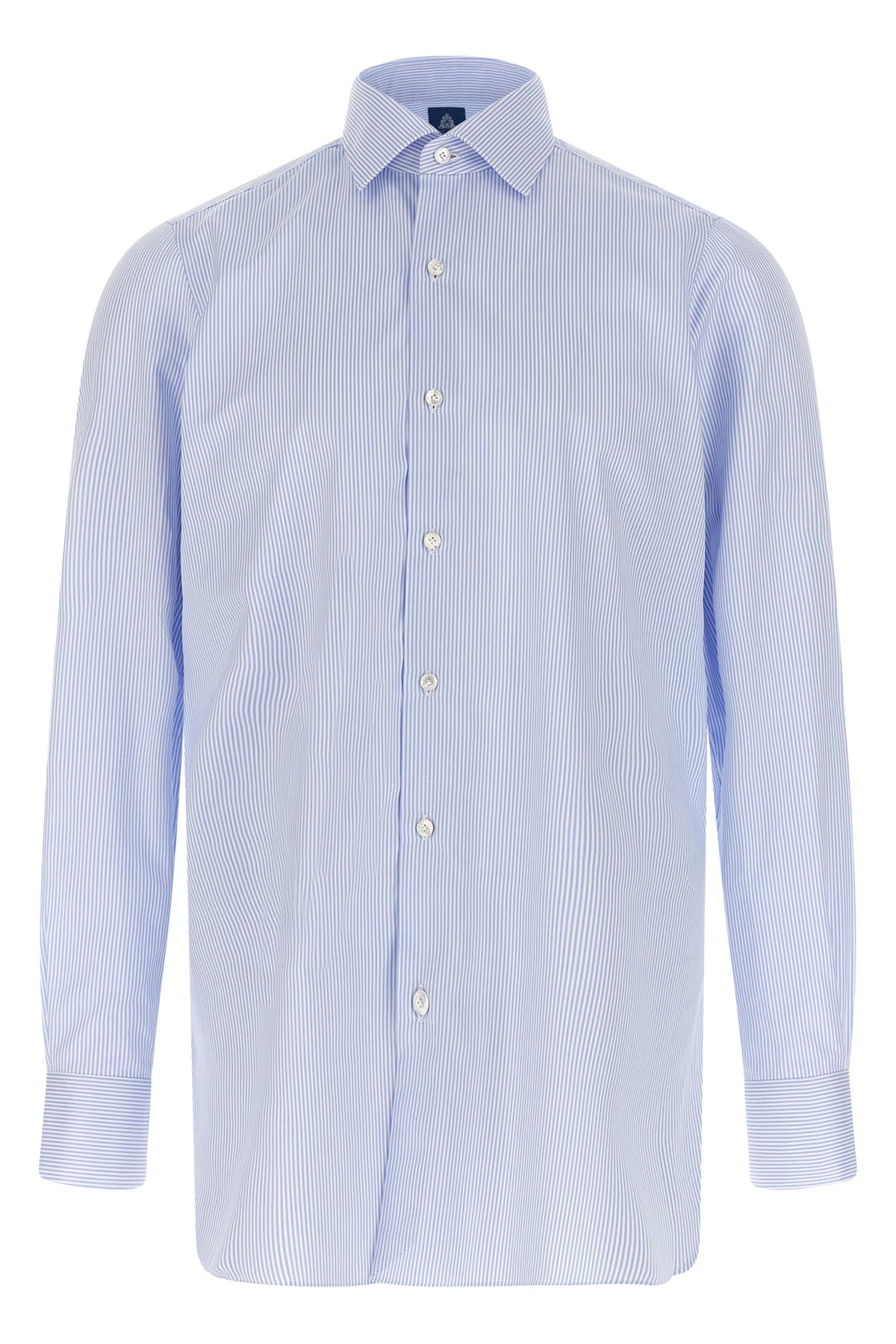 napoli cotton shirt