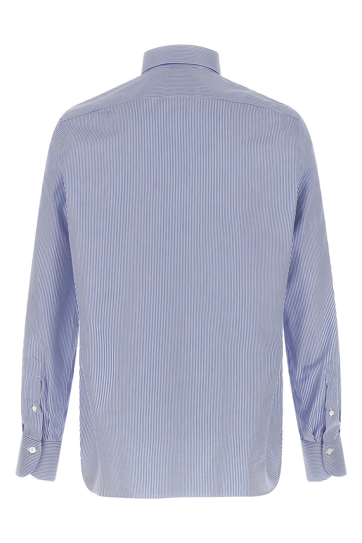 napoli cotton shirt