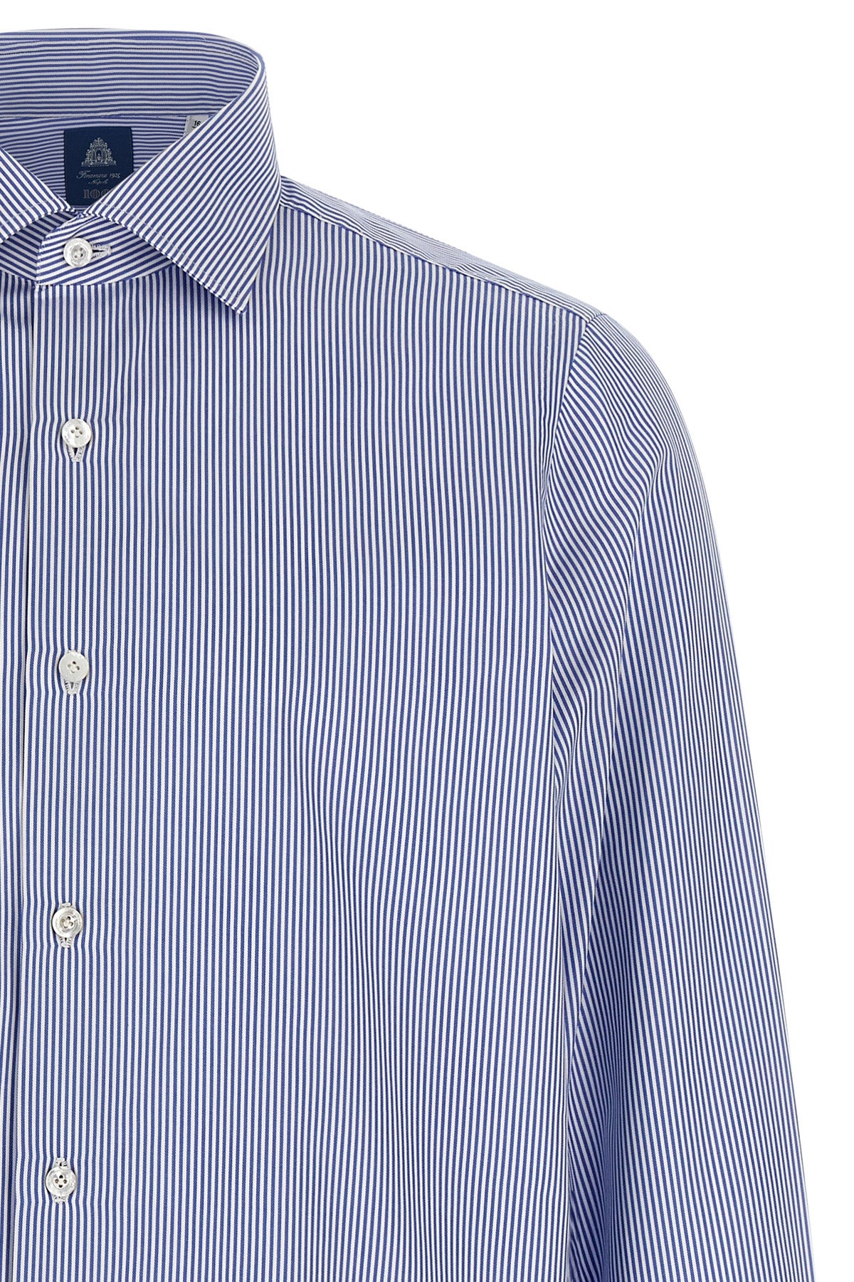 napoli cotton shirt