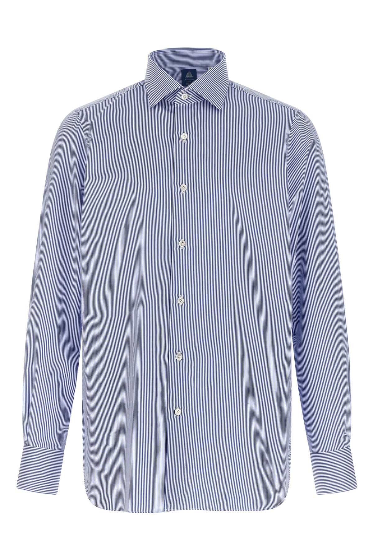 napoli cotton shirt